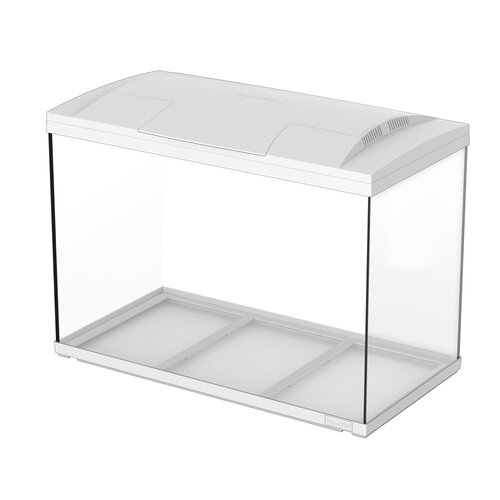 SuperFish Start Aqua 100 Wit Alleen Glas