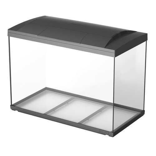 SuperFish Start Aqua 150 Zwart Alleen Glas