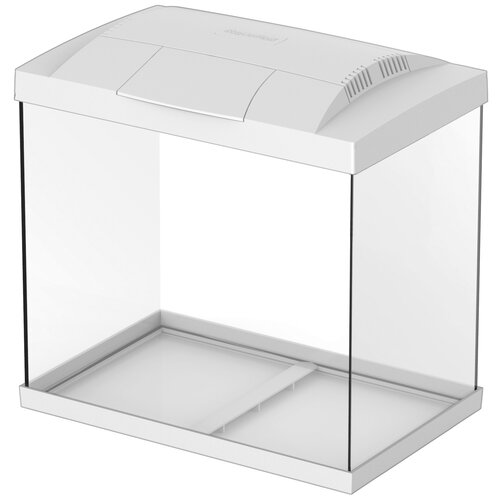 SuperFish Start Aqua 20 Wit Alleen Glas