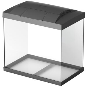 SuperFish Start Aqua 20 Zwart Alleen Glas
