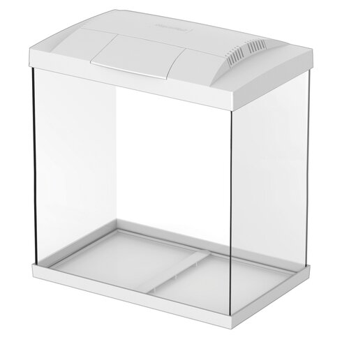 SuperFish Start Aqua 30 Wit Alleen Glas