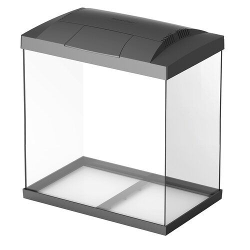 SuperFish Start Aqua 30 Zwart Alleen Glas