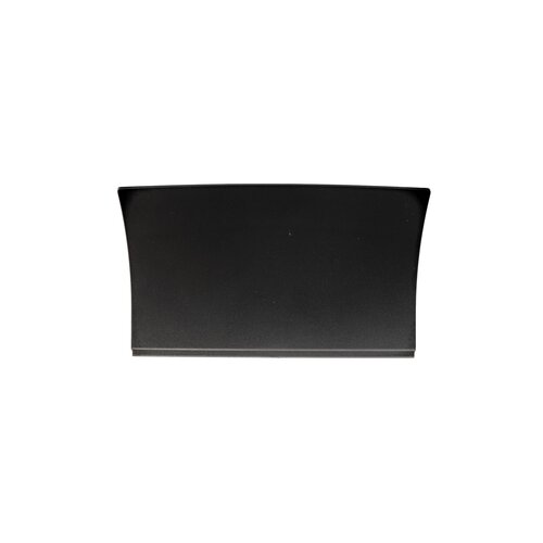 SuperFish Start Aqua 50 Voerklep Zwart