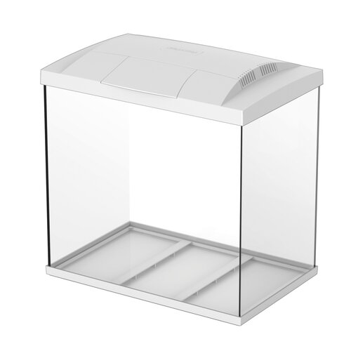 SuperFish Start Aqua 50 Wit Alleen Glas