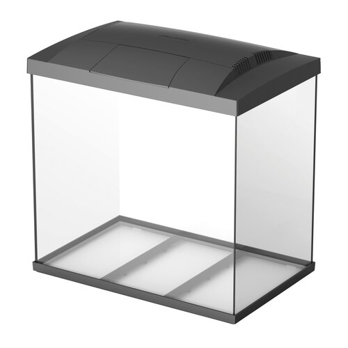SuperFish Start Aqua 50 Zwart Alleen Glas