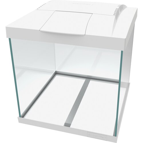 SuperFish Start Qube 30 Wit Alleen Glas