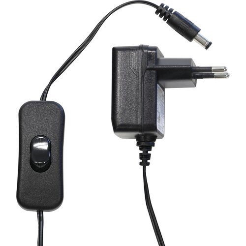 SuperFish Start Qube 60 Trafo