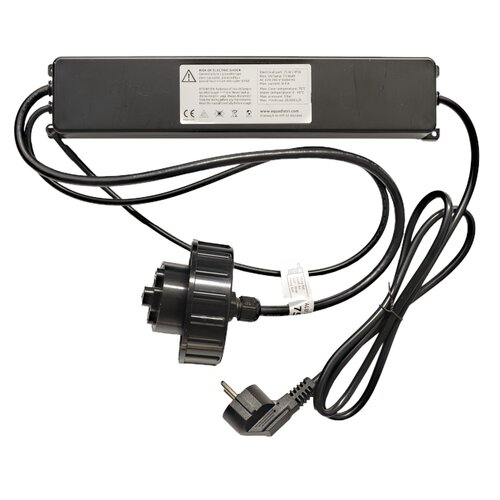 SuperFish Tech UV Trafo T5 – 75 W (2019)