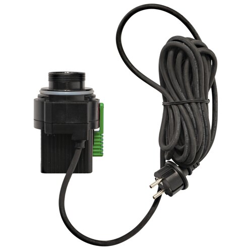 SuperFish TopClear 10000 Trafo – 9W Groen