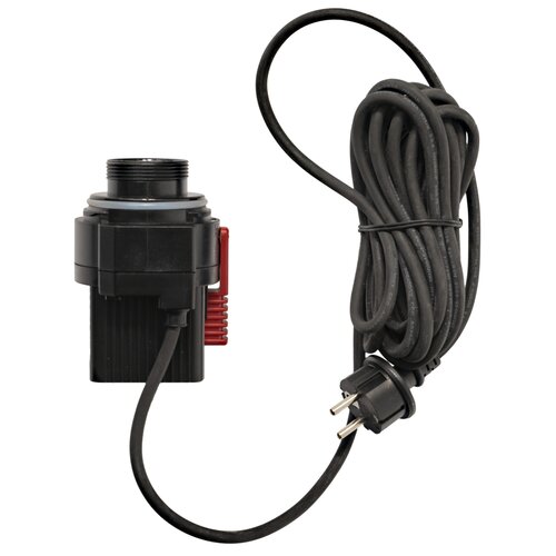 SuperFish TopClear 10000 Trafo – 9W Rood