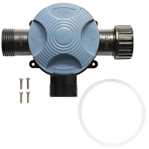 SuperFish TopClear 5000 Backwash Set