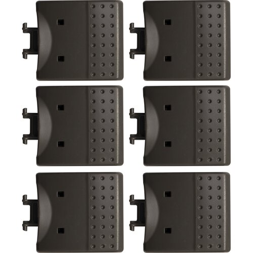 SuperFish TopClear 5000 Clips – set van 6