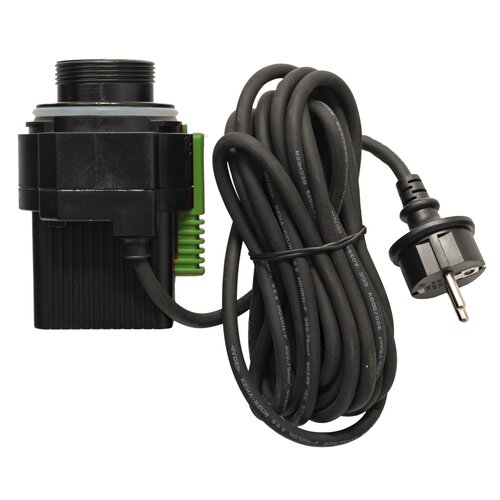 SuperFish TopClear 5000 Trafo – 7W Groen