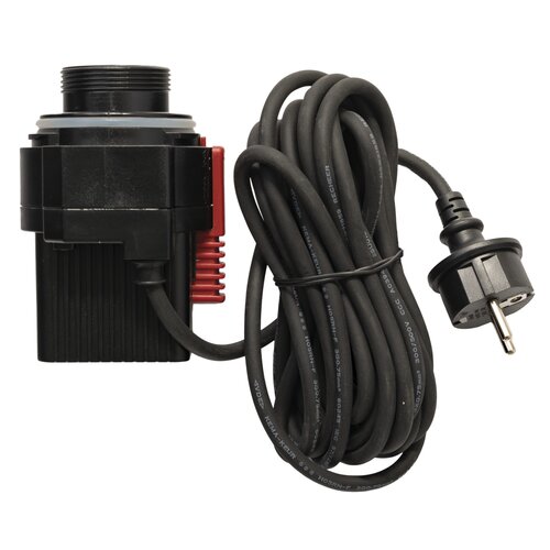 SuperFish TopClear 5000 Trafo – 7W Rood