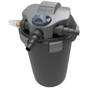 SuperFish TopClear Service Kit – 18000