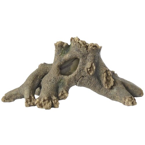 SuperFish Tree Wortel L