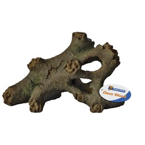 SuperFish Tree Wortel S