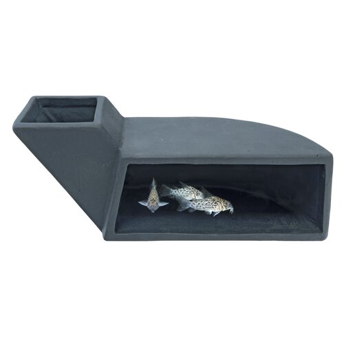 SuperFish Undergravel Fish Cave – Medium