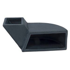 SuperFish Undergravel Fish Cave – Small