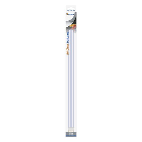 SuperFish UV PL Lamp 55W 2G11 – 535 mm