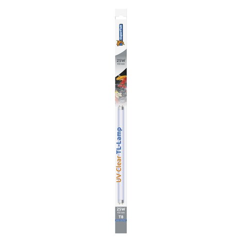 SuperFish UV TL Lamp 25W T8 – 45 cm