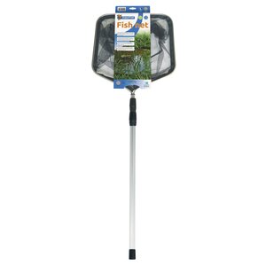 SuperFish Vijvernet Large Fijn – 38×35×220 cm