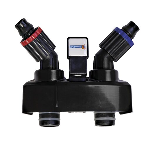 SuperFish X Pro 1000 kranenset compleet