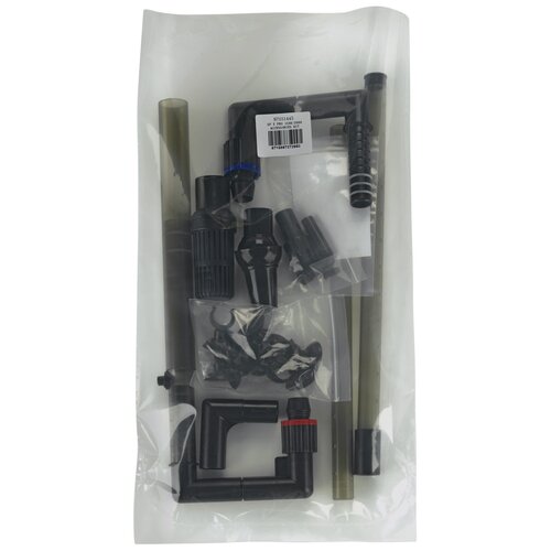 SuperFish X Pro 1000 toebehorenset compleet