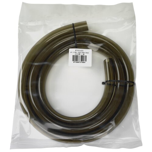 SuperFish X Pro 1500/2000 filterslang 19x24 mm 1,8 m