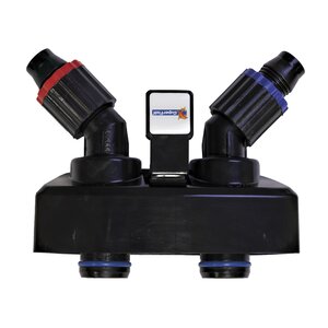 SuperFish X Pro 1500/2000 kranenset compleet