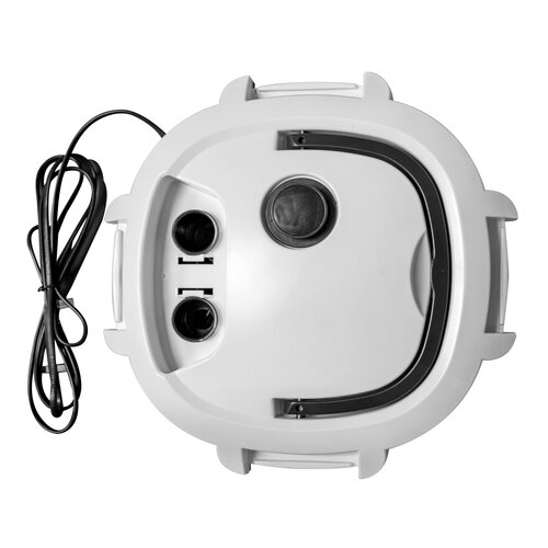 SuperFish X Pro 1500 filterkop met pomp