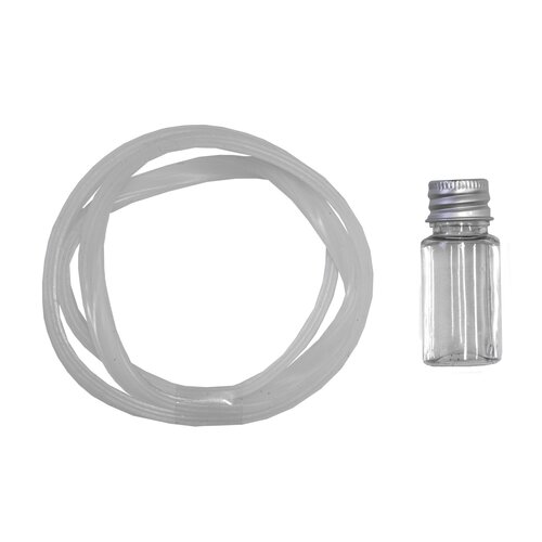 SuperFish X Pro 2000 rubber ring afdichting