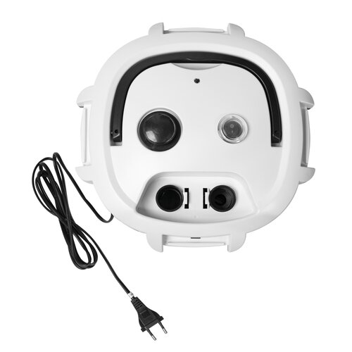 SuperFish X Pro 2000 UV filterkop met pomp