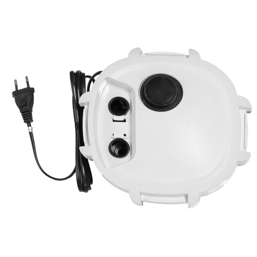 SuperFish X Pro 400 filterkop met pomp