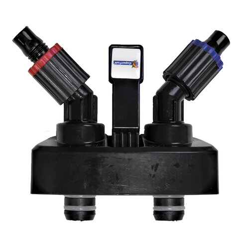 SuperFish X Pro 400 kranenset compleet