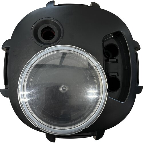 SuperFish X Pro Thermo 1000 filterkop met pomp