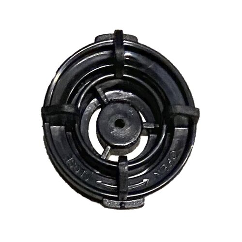 SuperFish X Pro & Thermo 1000 rotor deksel