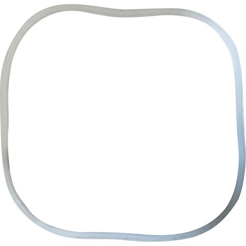 SuperFish X Pro Thermo 2000 rubber ring afdichting