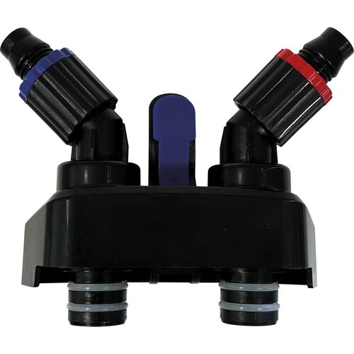 SuperFish X Pro Thermo kranenset 1000/1500/2000