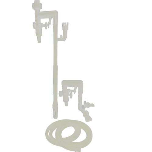 SuperFish X Pro Thermo toebehorenset 1000/1500/2000