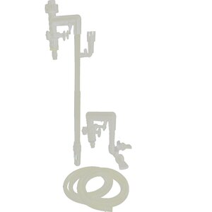 SuperFish X Pro Thermo toebehorenset 1000/1500/2000