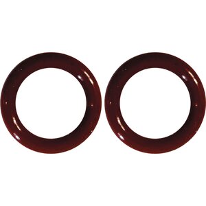 SuperFish X Pro Thermo verwarming O-ring set 2 stuks