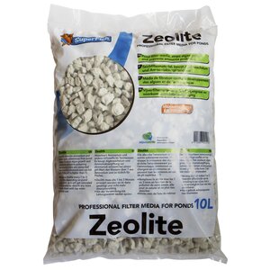 SuperFish Zeoliet – 10 liter