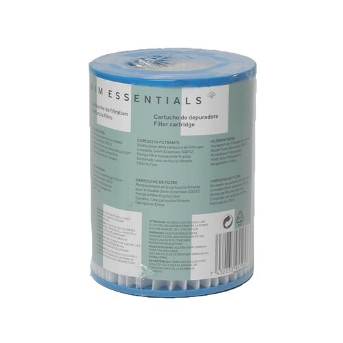 Swim Essentials filtercartridge 530GAL