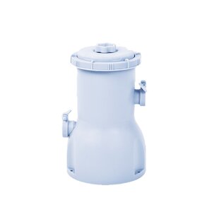Swim Essentials filterpomp 530GAL