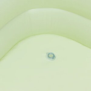 Swim Essentials Green Matcha opblaaszwembad - B 210 x D 132 cm - afbeelding 4