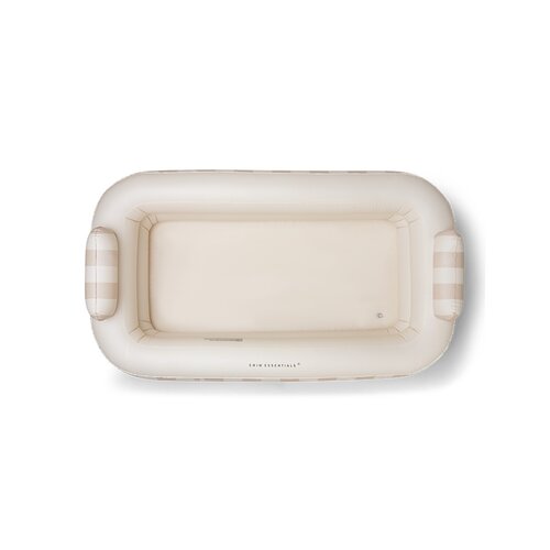 Swim Essentials Saint Tropez opblaaszwembad - B 210 x D 132 cm - afbeelding 2
