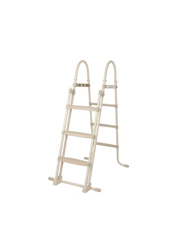 Swim Essentials zwembadtrap beige