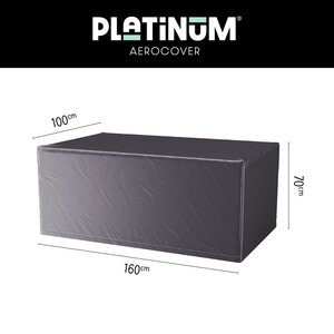 Table cover 160x100xH70 - afbeelding 1