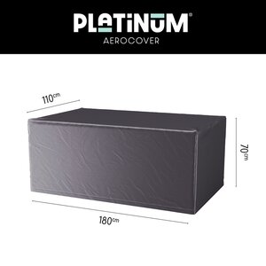 Table cover 180x110xH70 - afbeelding 1